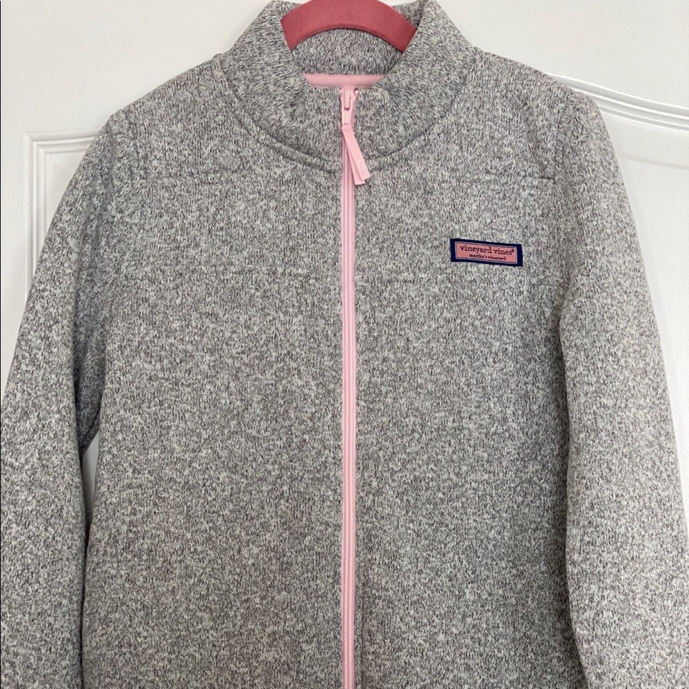Vineyard vines jacket